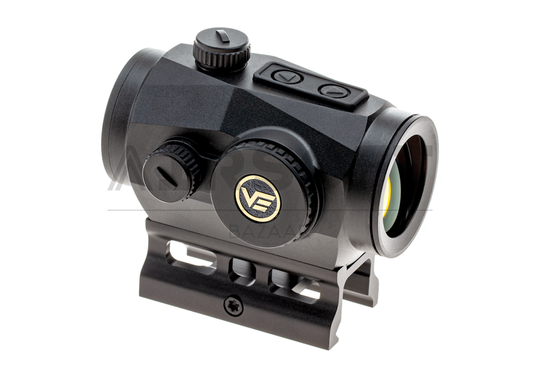 Scrapper 1x29 Red Dot Sight