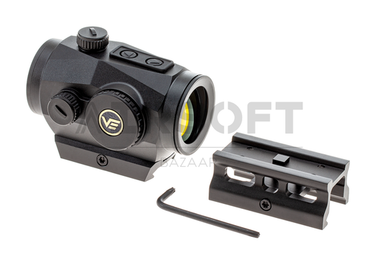 Scrapper 1x29 Red Dot Sight