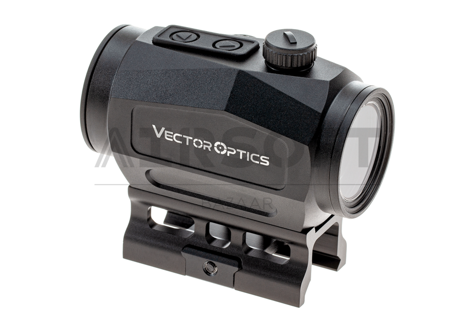 Scrapper 1x29 Red Dot Sight