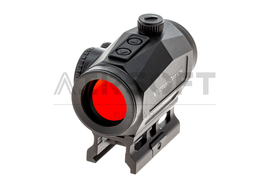 Scrapper 1x29 Red Dot Sight