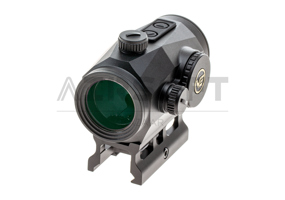 Scrapper 1x29 Red Dot Sight