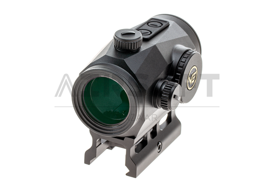 Scrapper 1x29 Red Dot Sight