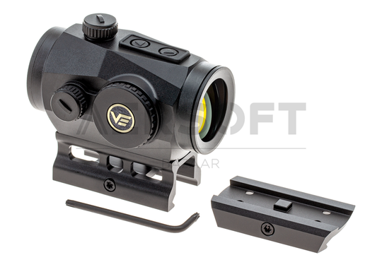 Scrapper 1x29 Red Dot Sight