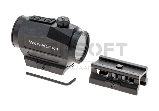 Scrapper 1x29 Red Dot Sight