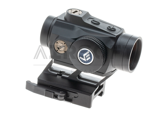 Maverick-IV 1x20 Mini Red Dot Sight