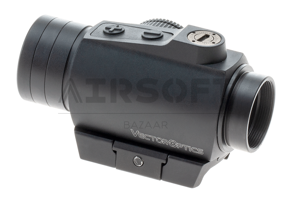 Maverick-IV 1x20 Mini Red Dot Sight