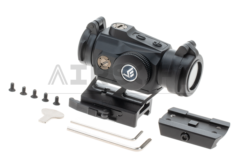 Maverick-IV 1x20 Mini Red Dot Sight