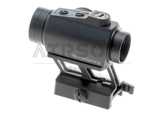 Maverick-IV 1x20 Mini Red Dot Sight