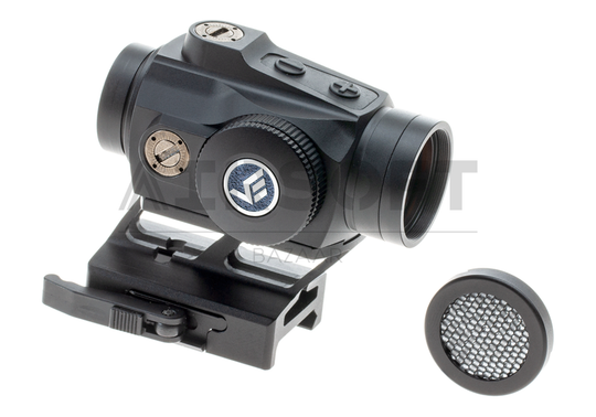 Maverick-IV 1x20 Mini Red Dot Sight