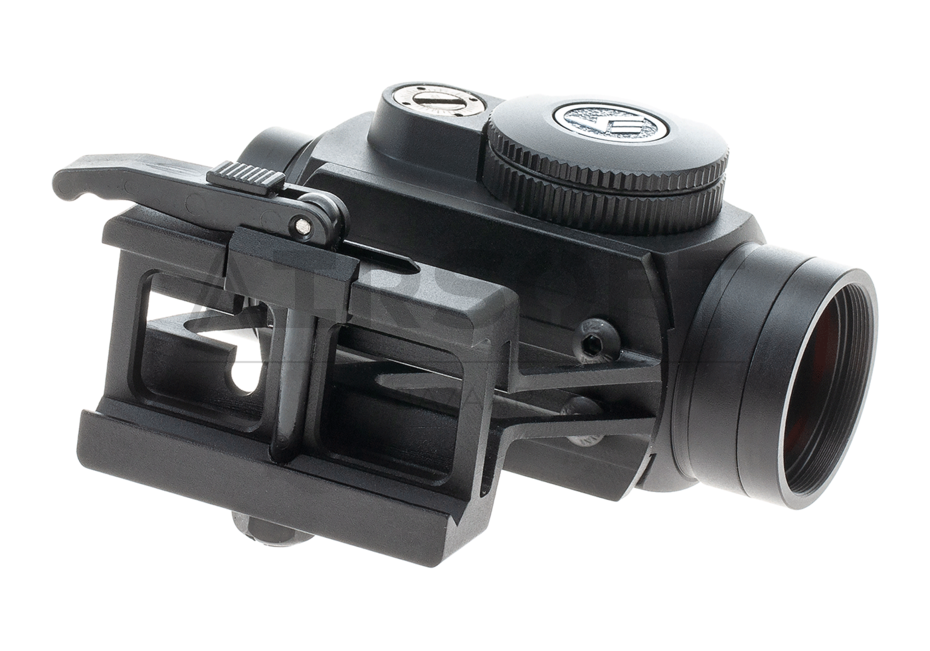 Maverick-IV 1x20 Mini Red Dot Sight