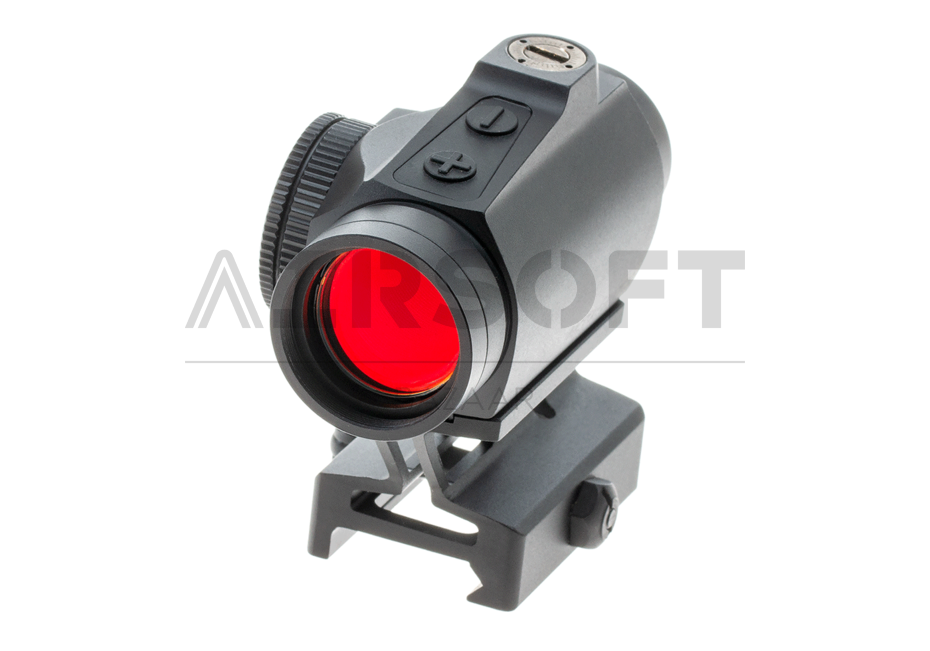 Maverick-IV 1x20 Mini Red Dot Sight