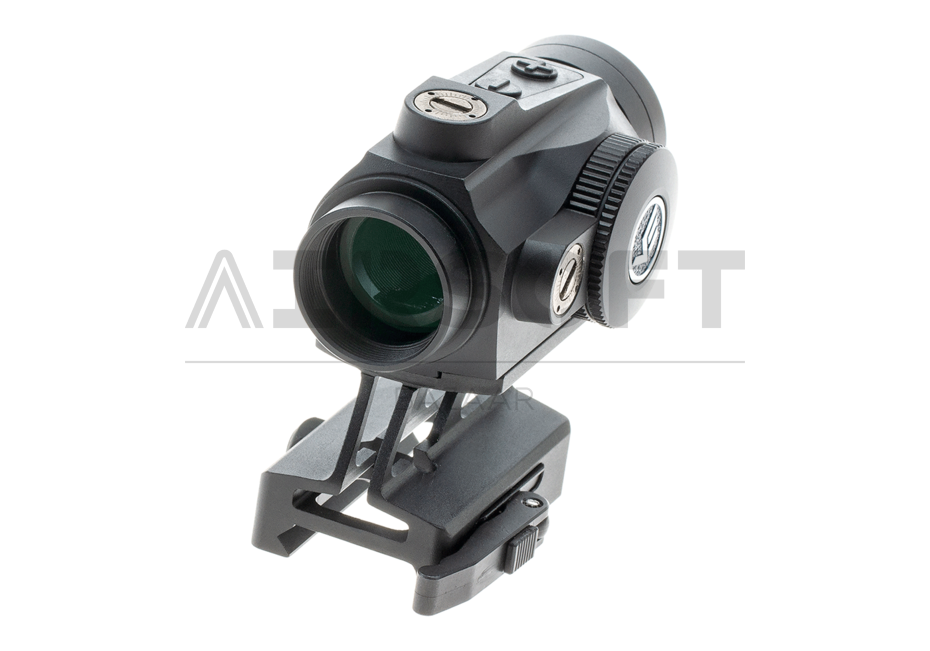 Maverick-IV 1x20 Mini Red Dot Sight