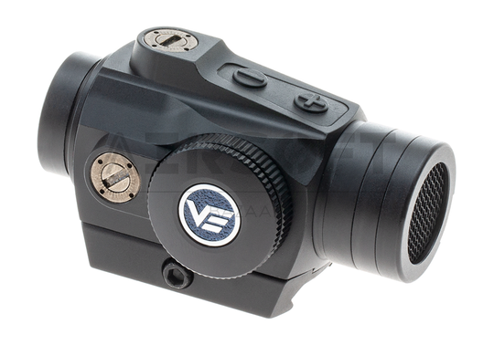 Maverick-IV 1x20 Mini Red Dot Sight