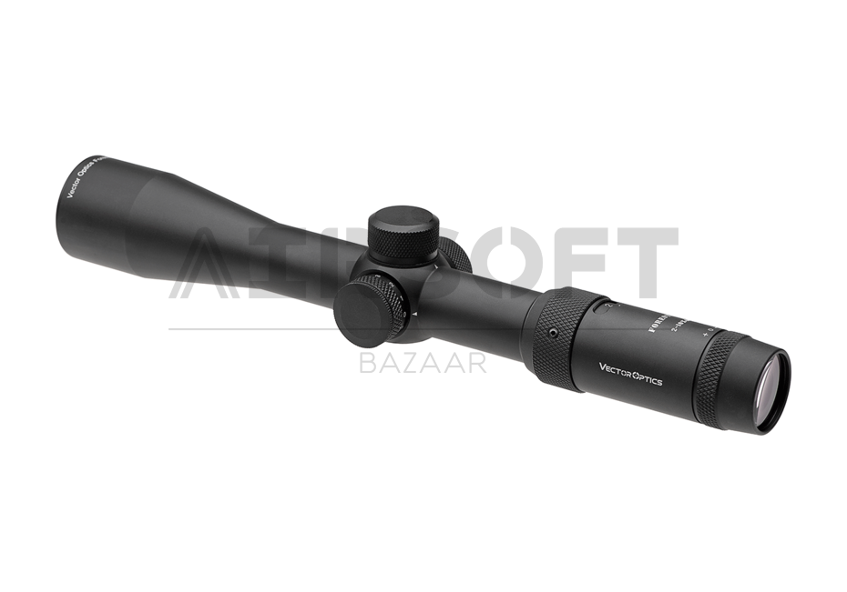 Forester 2-10x40 – Airsoft Bazaar Forester 2-10x40 – Airsoft Bazaar