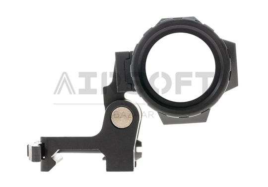 Maverick IV 3x22 Magnifier Mini