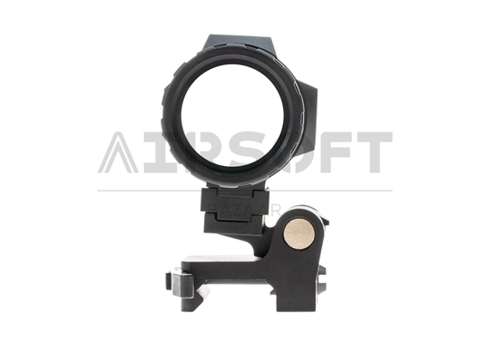 Maverick IV 3x22 Magnifier Mini