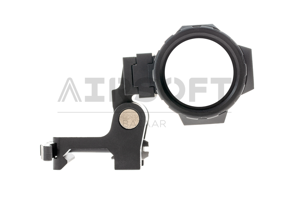 Maverick IV 3x22 Magnifier Mini