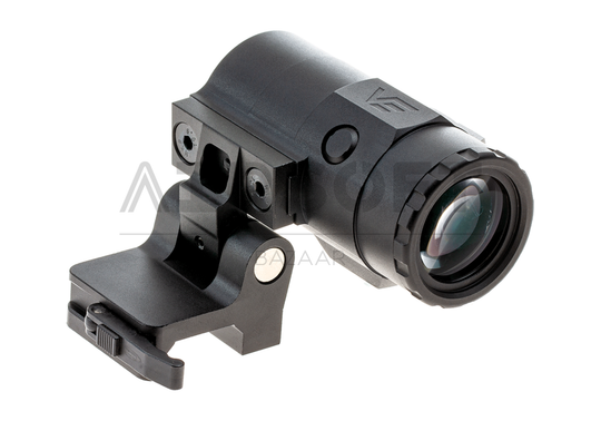 Maverick IV 3x22 Magnifier Mini