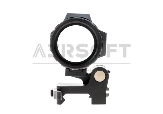 Maverick IV 3x22 Magnifier Mini