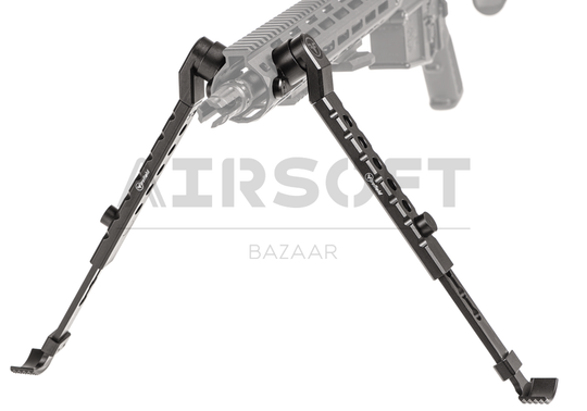 Scarab 9-12" M-LOK Bipod