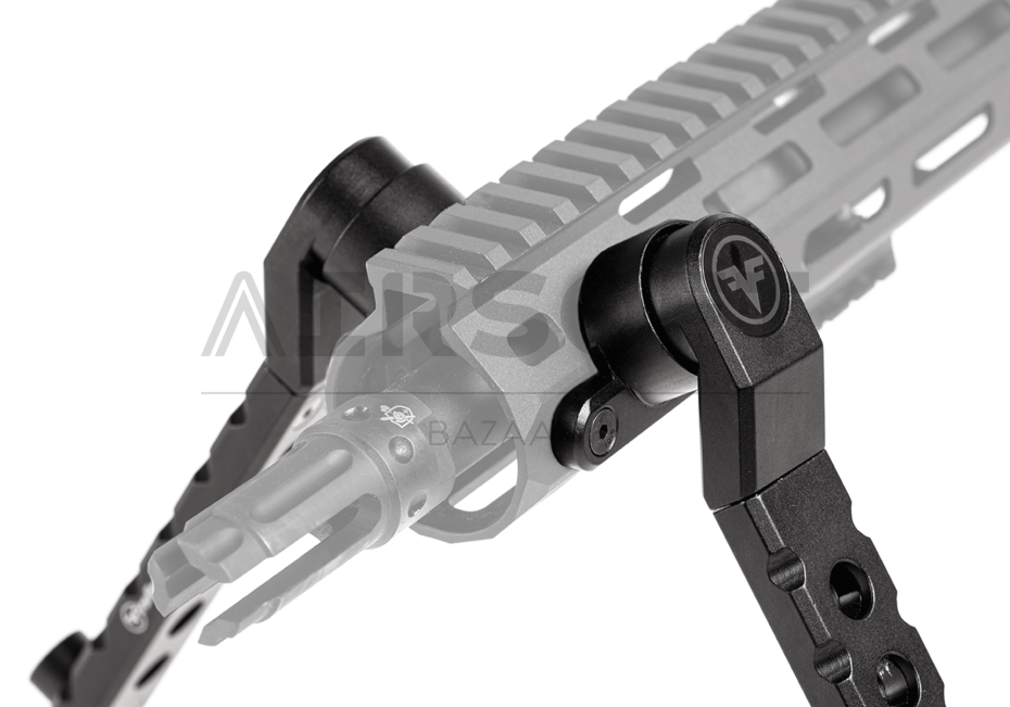 Scarab 9-12" M-LOK Bipod