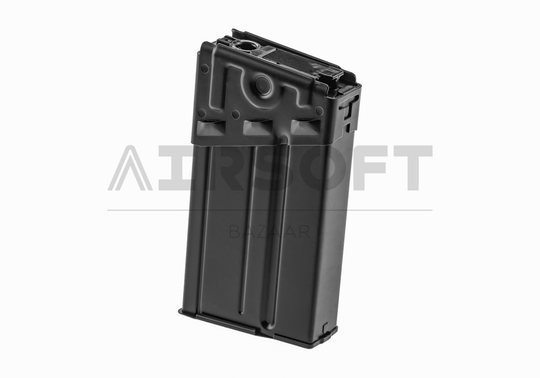 Magazine LC-3 Plain Hicap 500rds