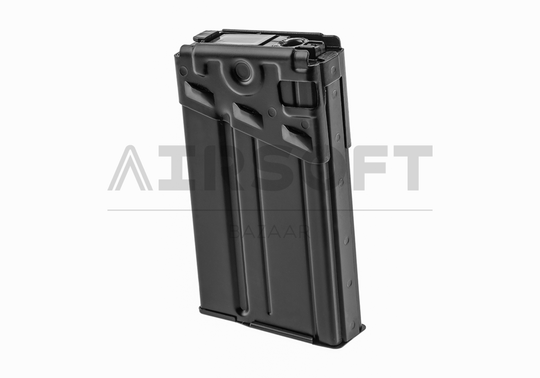 Magazine LC-3 Plain Hicap 500rds