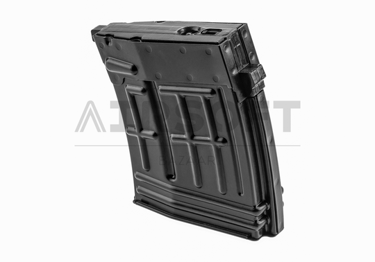 Magazine SVD Lowcap 55rs