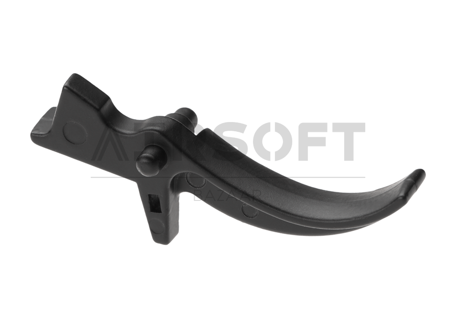 Steel Trigger for M16 Series