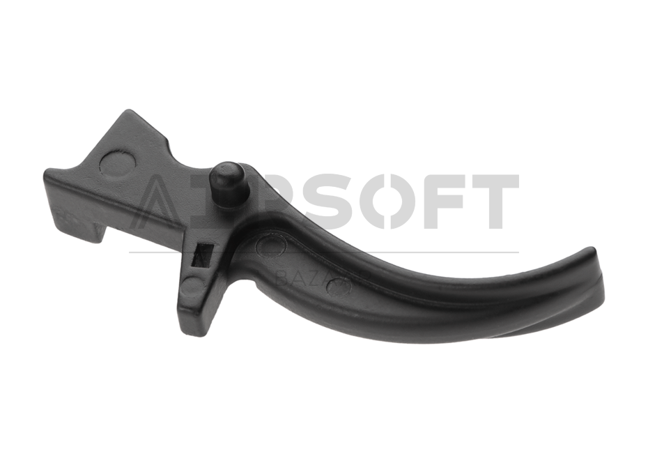 Steel Trigger for M16 Series