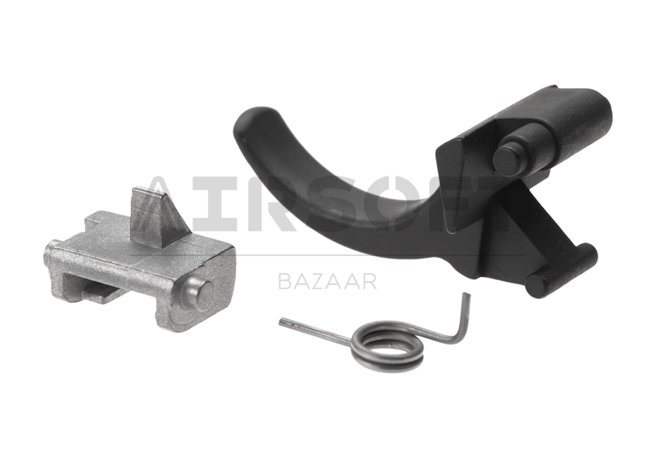 Steel Trigger for AK Series