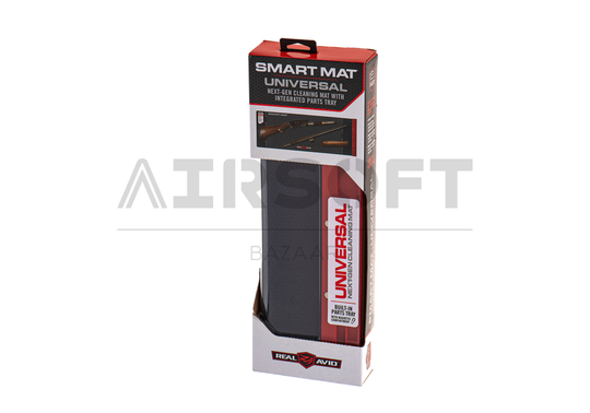 Universal Smart Mat