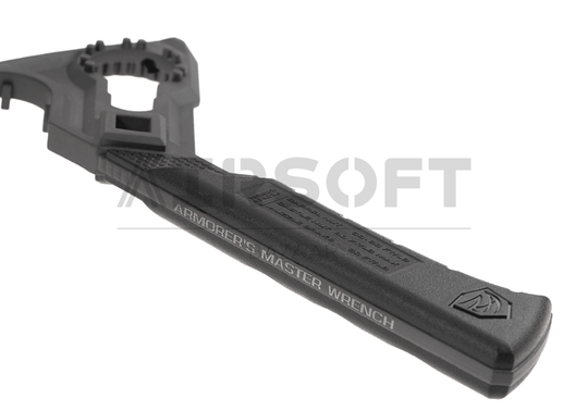 Armorer's Master Wrench