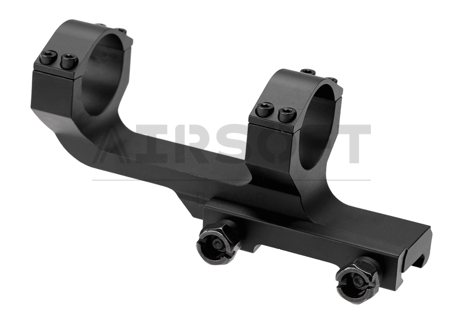 Deluxe Scope Mount - 30mm