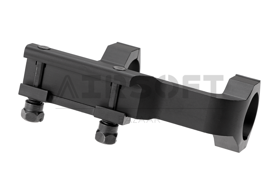 Deluxe Scope Mount - 30mm