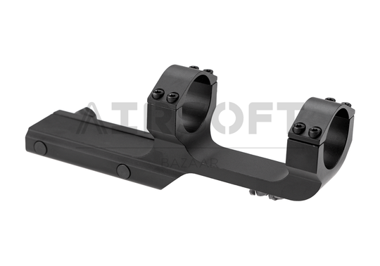 Deluxe Extended Scope Mount - 30mm