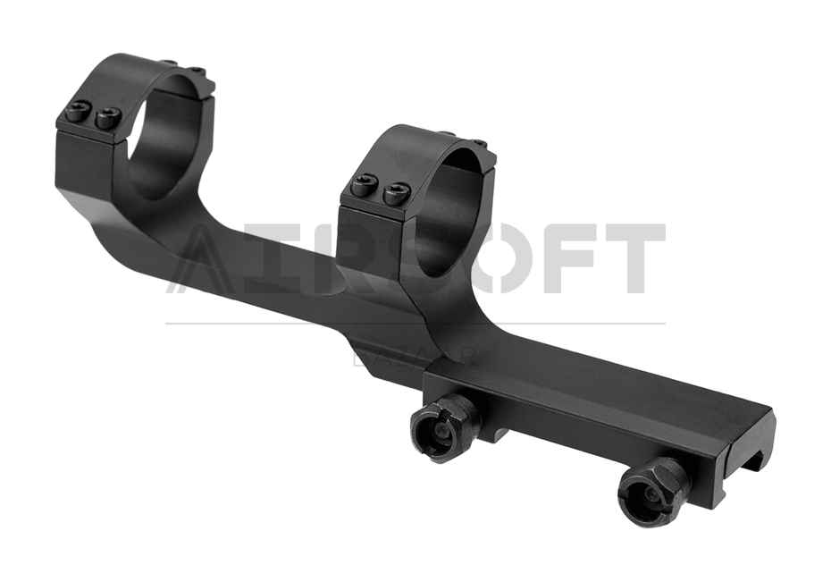 Deluxe Extended Scope Mount - 30mm