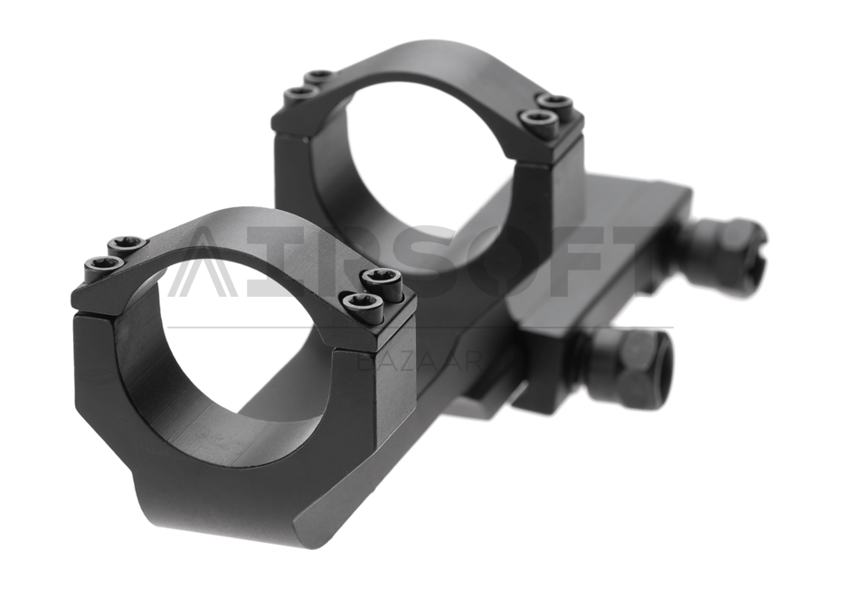 Deluxe Extended Scope Mount - 30mm