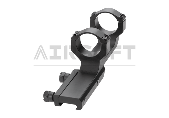 Deluxe Extended Scope Mount - 30mm