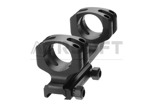 GLx 30mm Cantilever Scope Mount - 0 MOA