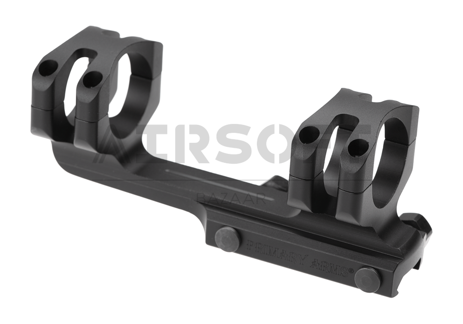 GLx 30mm Cantilever Scope Mount - 20 MOA