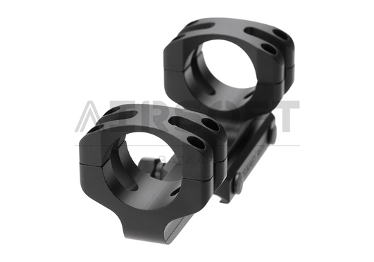 GLx 30mm Cantilever Scope Mount - 20 MOA