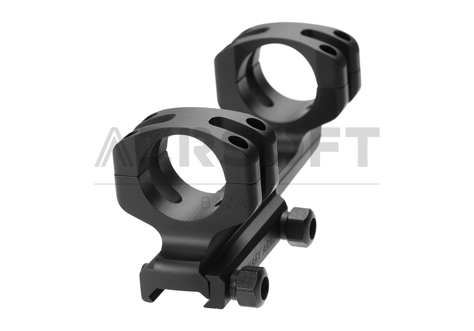 GLx 30mm Cantilever Scope Mount - 20 MOA