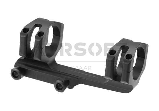 GLx 34mm Cantilever Scope Mount - 20 MOA