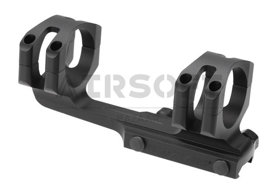 GLx 34mm Cantilever Scope Mount - 20 MOA