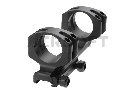 GLx 34mm Cantilever Scope Mount - 20 MOA