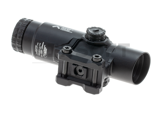 GLx 2X Prism Scope ACSS CQB-M5 7.62x39/.300AAC