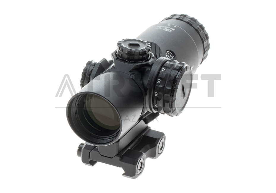 GLx 2X Prism Scope ACSS CQB-M5 7.62x39/.300AAC