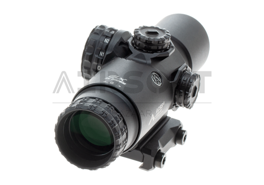 GLx 2X Prism Scope ACSS CQB-M5 7.62x39/.300AAC