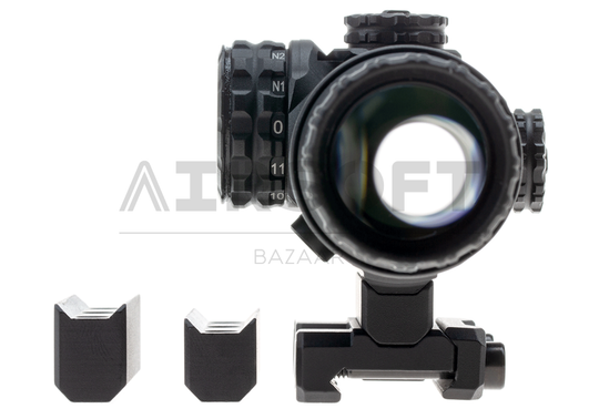 GLx 2X Prism Scope ACSS CQB-M5 7.62x39/.300AAC